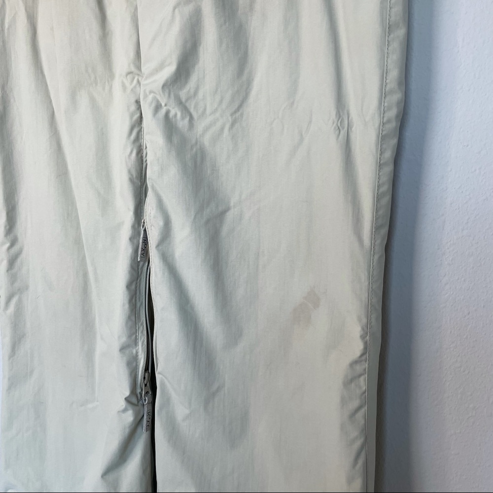 Roxy Snowboard Pants Size Medium - image 2